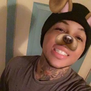 Meet your Posher, Cassius